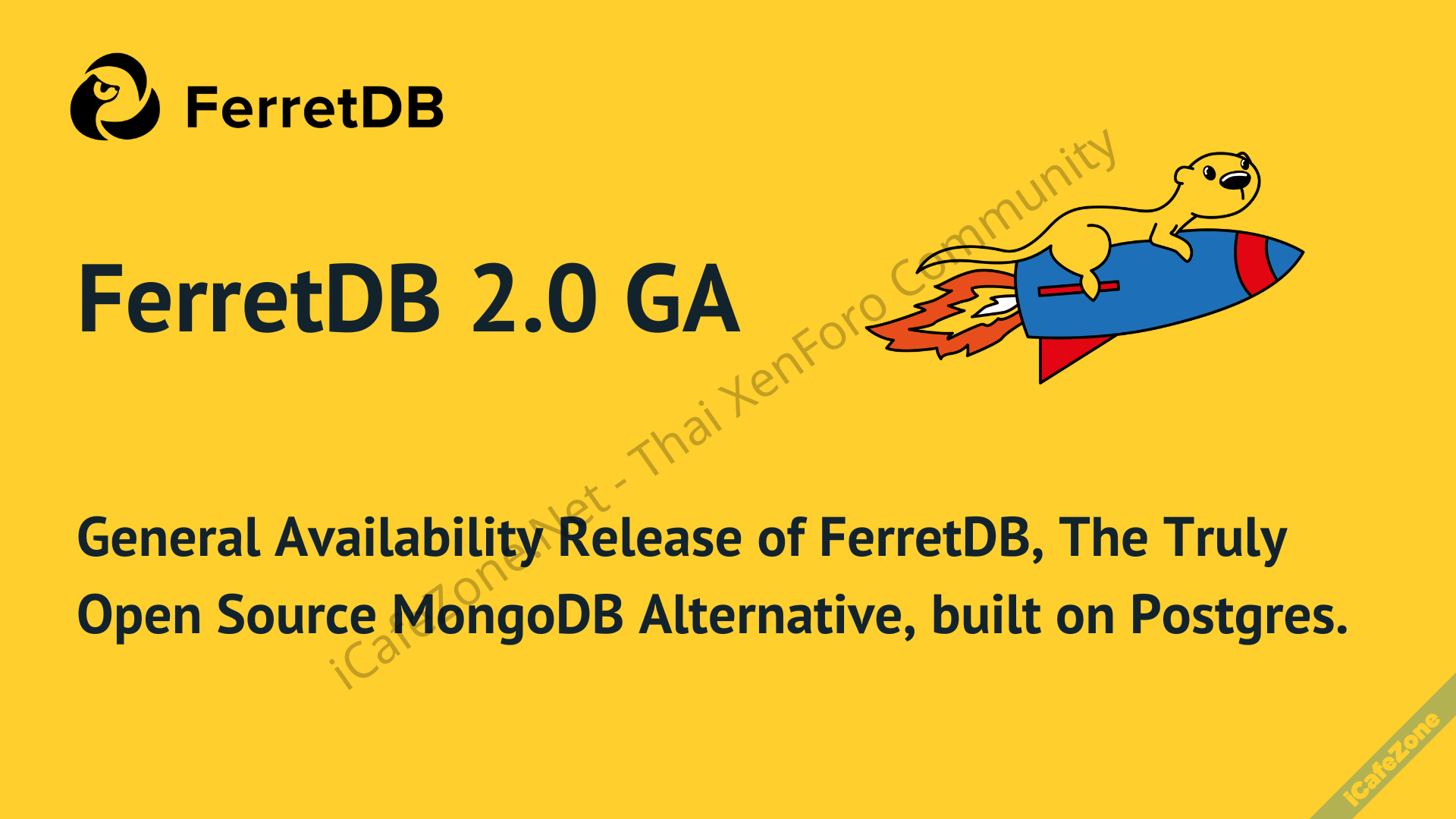FerretDB ออกเวอร์ชัน 20 ใช้งานแทน MongoDB ได้ในงานระดับโปรดักชัน-1.png
