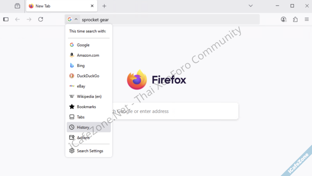 Firefox ปรับหน้าตา Address Bar รวมการค้นเว็บค้นข้อมูลในเบราว์เซอร์ไว้ด้วยกัน-1.png