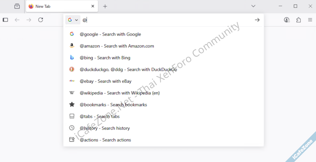 Firefox ปรับหน้าตา Address Bar รวมการค้นเว็บค้นข้อมูลในเบราว์เซอร์ไว้ด้วยกัน-2.png