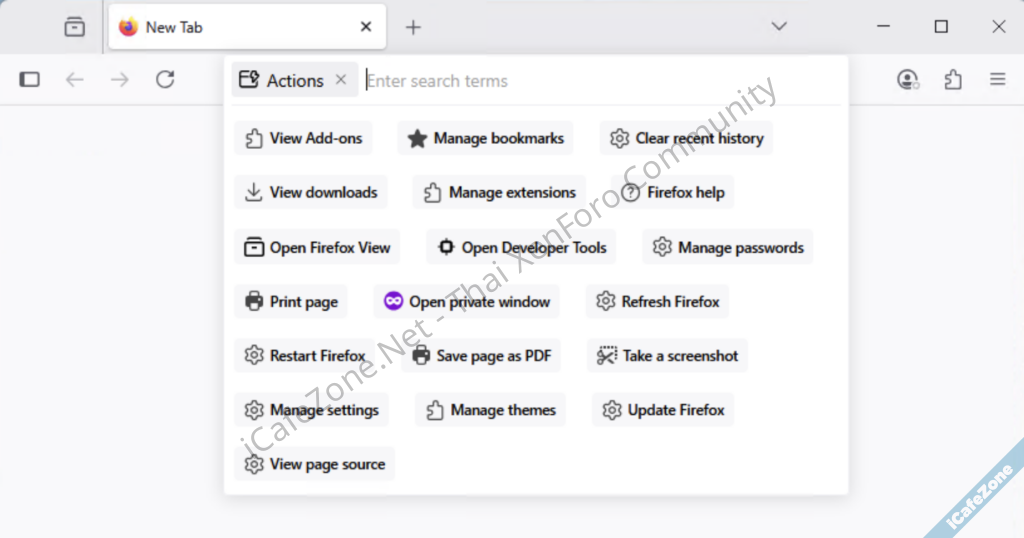 Firefox ปรับหน้าตา Address Bar รวมการค้นเว็บค้นข้อมูลในเบราว์เซอร์ไว้ด้วยกัน-3.png