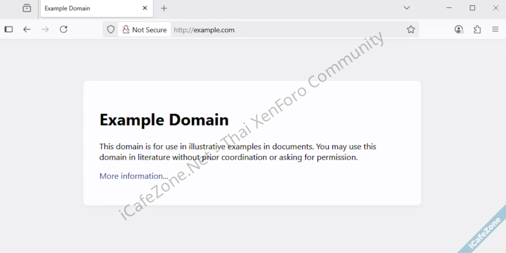Firefox ปรับหน้าตา Address Bar รวมการค้นเว็บค้นข้อมูลในเบราว์เซอร์ไว้ด้วยกัน-4.png