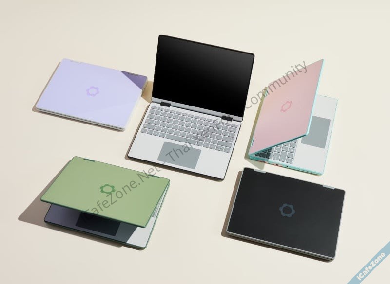 Framework เปิดตัว Laptop 12 รุ่นแรกที่พับจอเป็นแท็บเล็ตได้ Laptop 13 รุ่น Ryzen AI 300-1.jpg