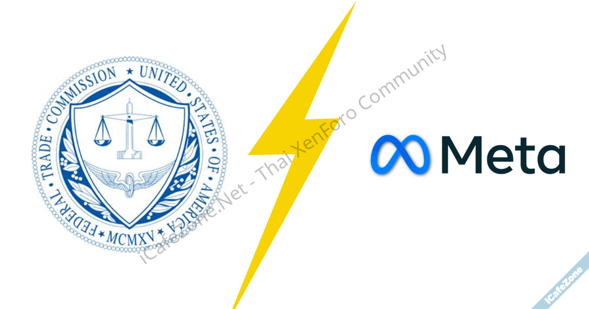 FTC vs Meta การไต่สวนคดี Meta ผูกขาดโซเชียลเริ่มแล้ว Mark Zuckerberg ยืนยัน บริษัทยังต้องแข่ง...png
