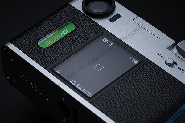 Fujifilm ออกกล้องใหม่ X Half มีจุดขายเป็นการถ่ายภาพ halfframe สไตล์กล้องฟิล์ม-1.jpg