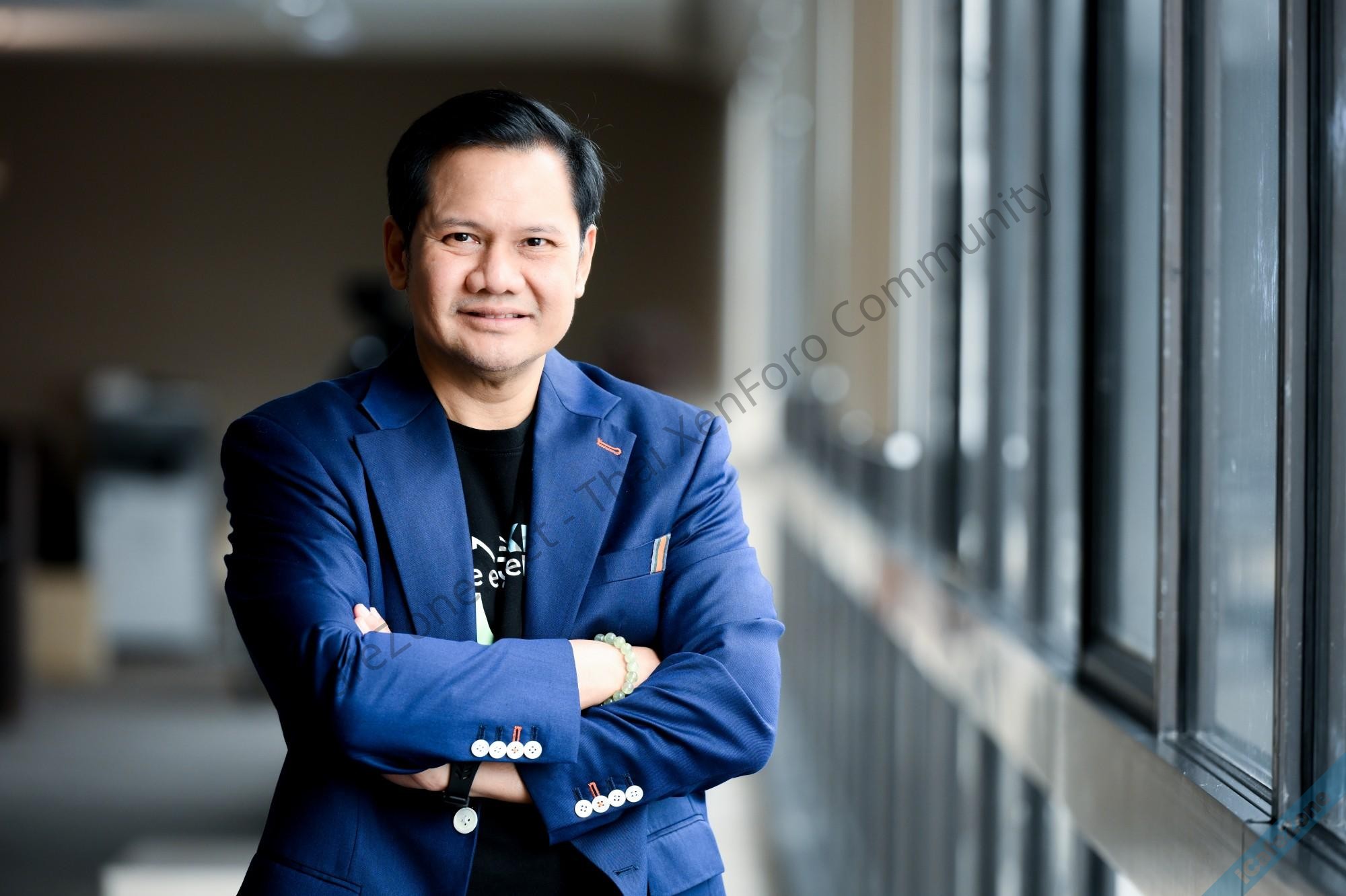 Future You ปัญญาประดิษฐ์เพื่อมนุษย์ จาก KBTG ขึ้นทำเนียบไอเดียเปลี่ยนโลกปี 2025 จากนิตยสาร Fas...jpg