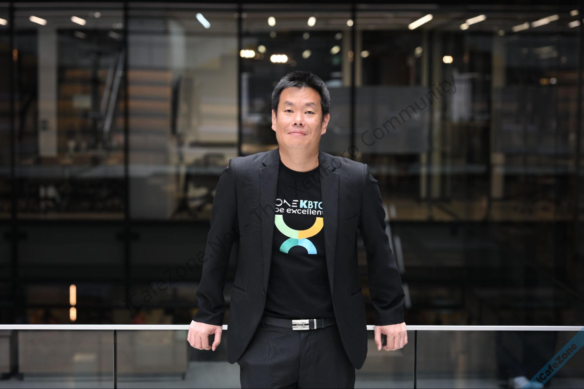 Future You ปัญญาประดิษฐ์เพื่อมนุษย์ จาก KBTG ขึ้นทำเนียบไอเดียเปลี่ยนโลกปี 2025 จากนิตยสาร Fas...jpg