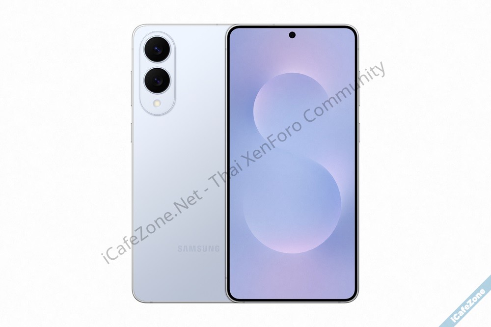 Galaxy S25 Edge เปิดตัว เครื่องบาง 58 มิลลิเมตร หนัก 163 กรัม ราคา 1099 ดอลลาร์-1.jpg