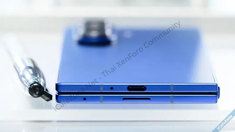 Galaxy Z Fold 7 เปิดตัว บาง 42 มิลลิเมตร หนัก 215 กรัม เบากว่า S25 Ultra-2.webp