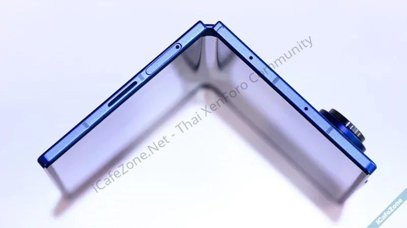 Galaxy Z Fold 7 เปิดตัว บาง 42 มิลลิเมตร หนัก 215 กรัม เบากว่า S25 Ultra-4.webp