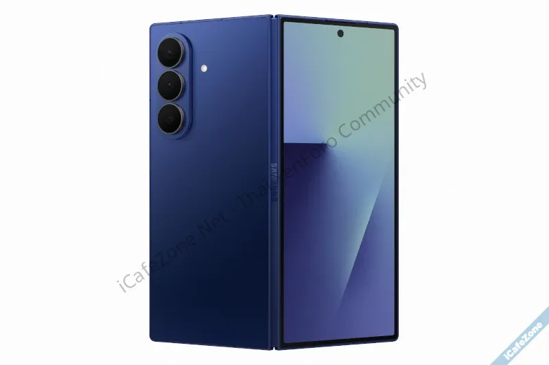 Galaxy Z Fold 7 เปิดตัว บาง 42 มิลลิเมตร หนัก 215 กรัม เบากว่า S25 Ultra-5.webp