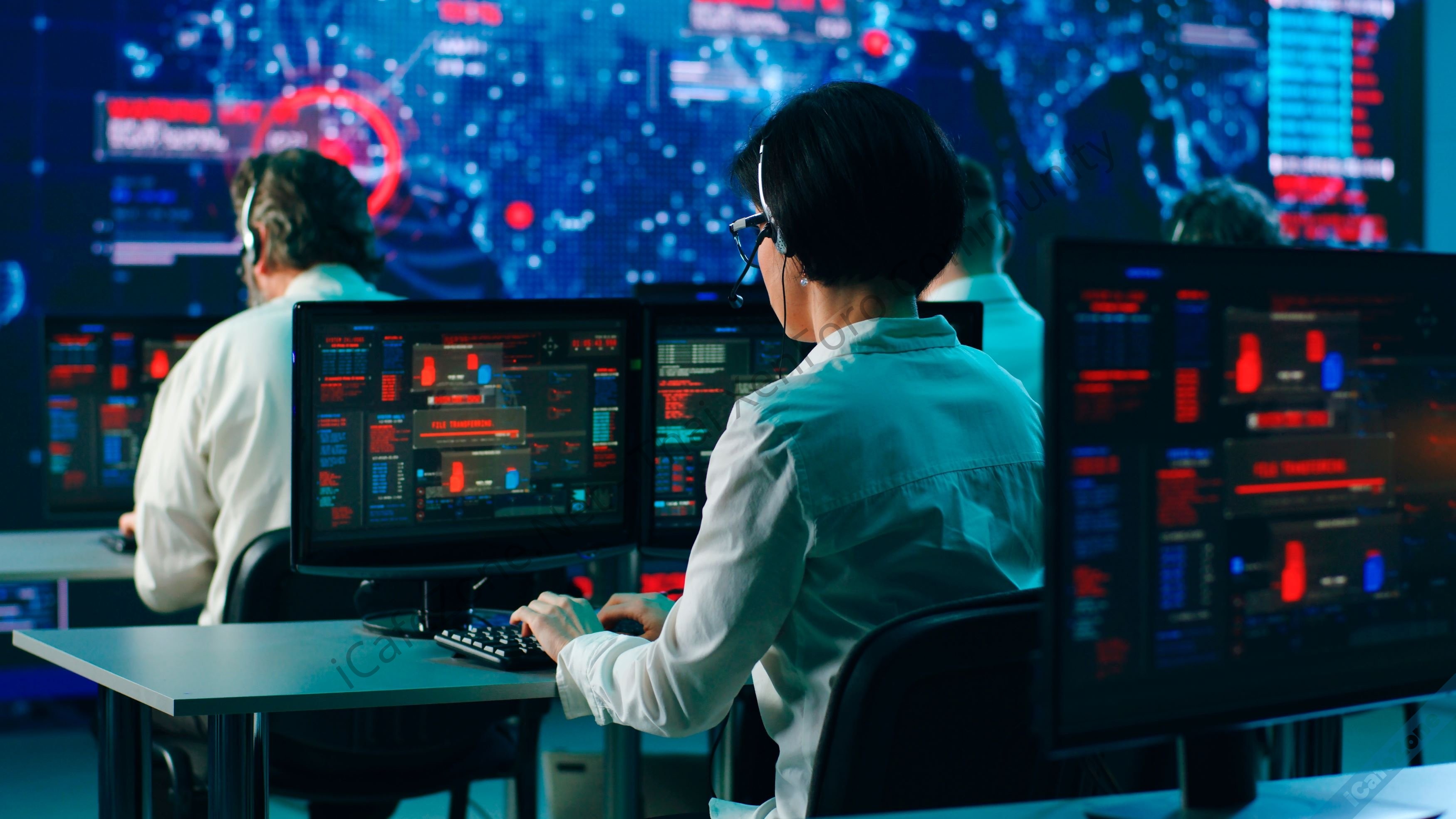 Gartner พบพนักงาน 93 รู้ดีว่าบางพฤติกรรมทำองค์กรเสี่ยงด้านไซเบอร์ แต่ 3 ใน 4 ก็ยังทำ-1.jpg