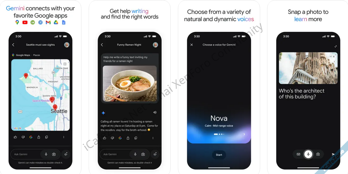 Gemini บน iOS สามารถเพิ่ม Widget เรียกใช้งานได้สะดวกขึ้น-1.png
