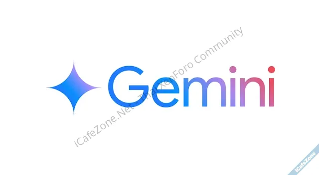 Gemini ปรับโลโก้ใหม่ เปลี่ยนมาใช้ 4 สีตามแบรนด์กูเกิล มุมแหลมน้อยลง-1.webp