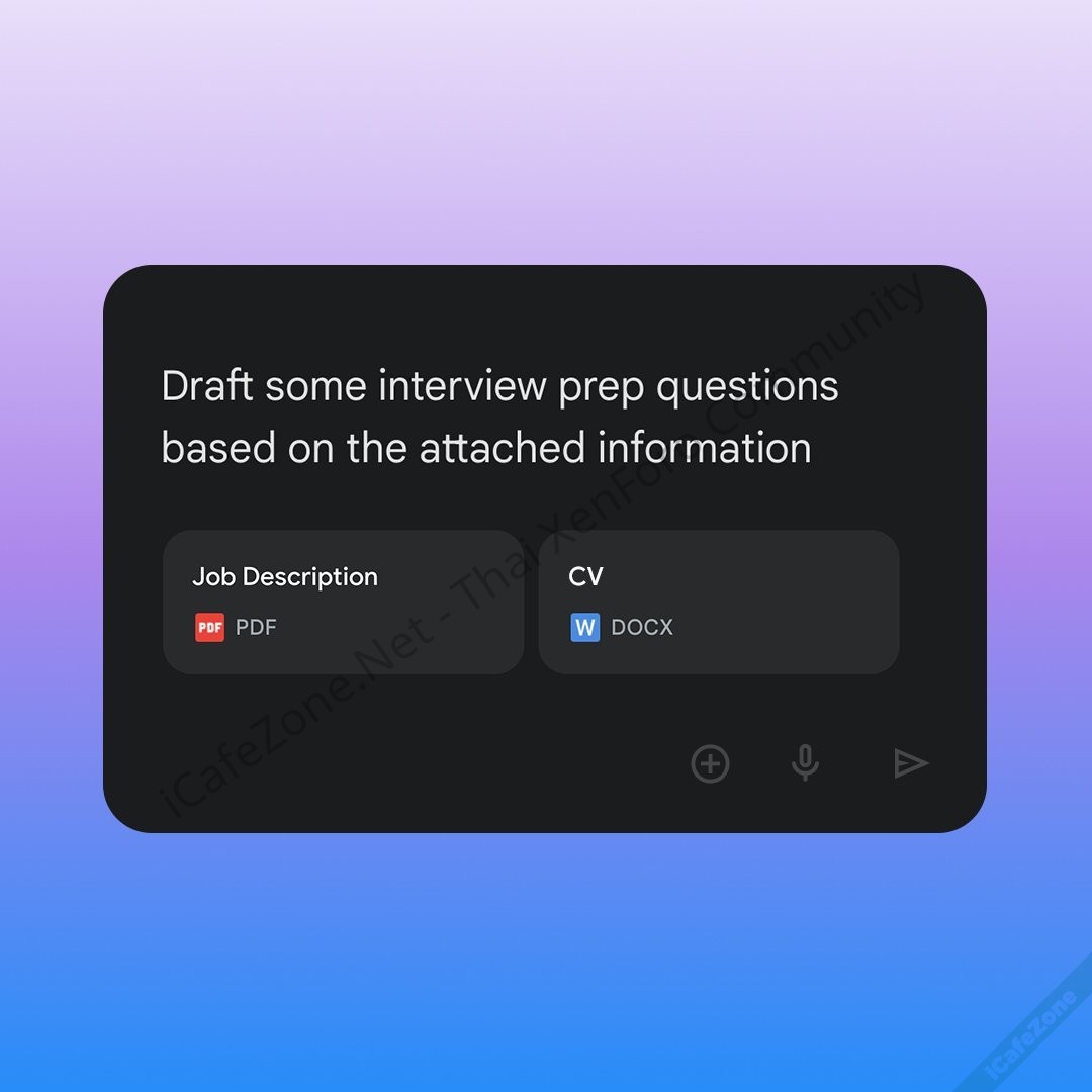 Gemini เวอร์ชันฟรี รองรับการใส่ไฟล์ Docs Word PDF แล้ว จากเดิมจำกัดเฉพาะแบบเสียเงิน-1.jpg