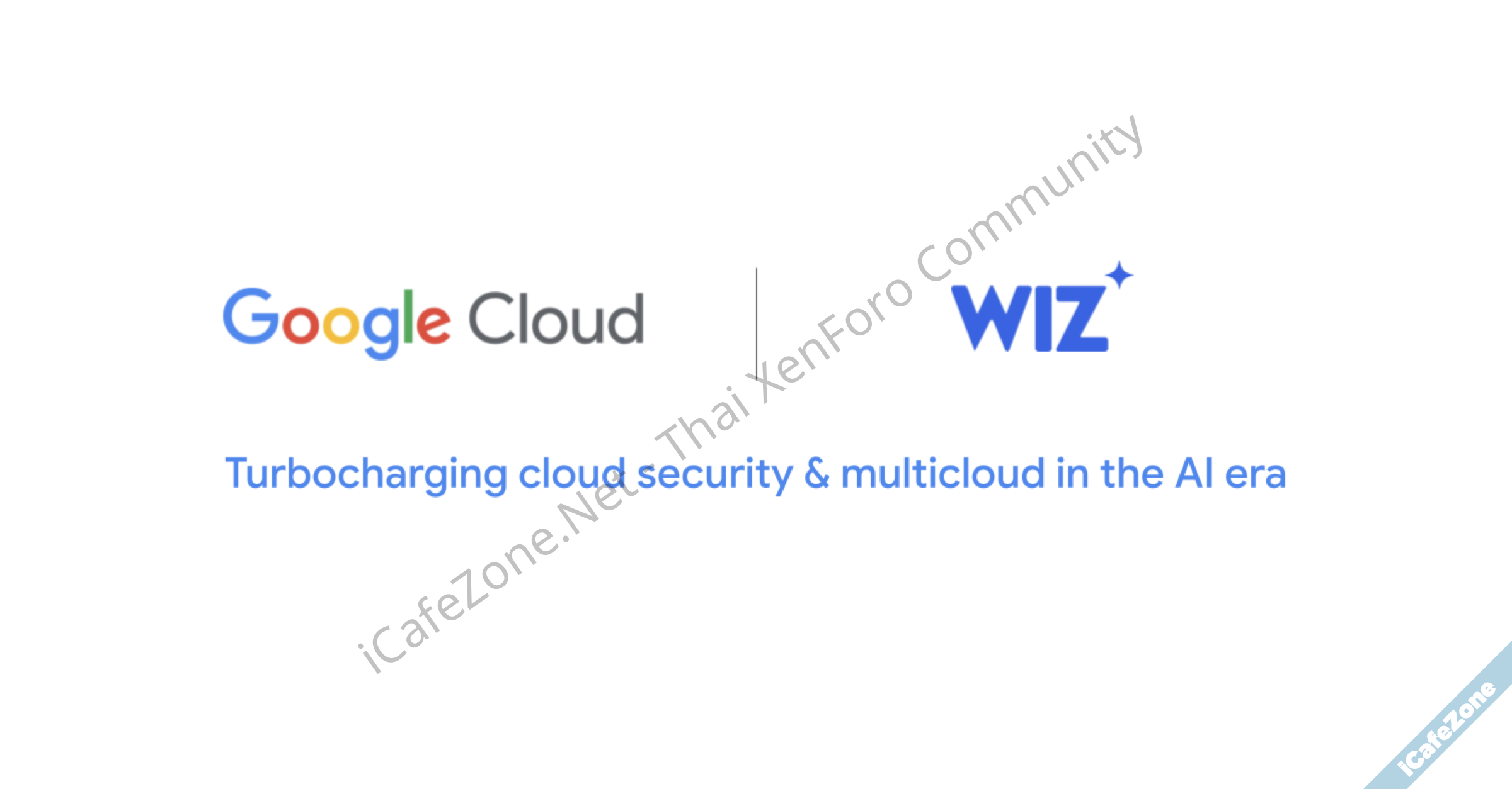 Google ซื้อกิจการ Wiz บริษัท Cloud Security มูลค่า 108 ล้านล้านบาท เป็นดีลใหญ่ที่สุดของบริษัท-1.png