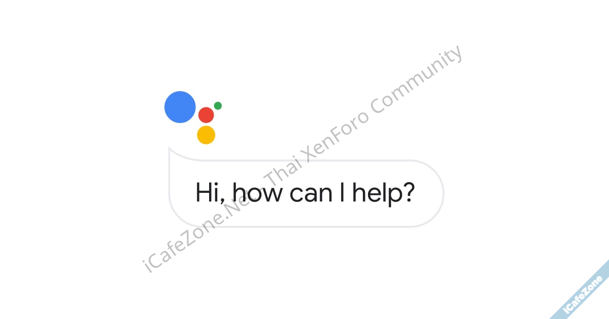 Google Assistant จะถูกอัพเกรดเป็น Gemini ภายในปี 2025-1.png