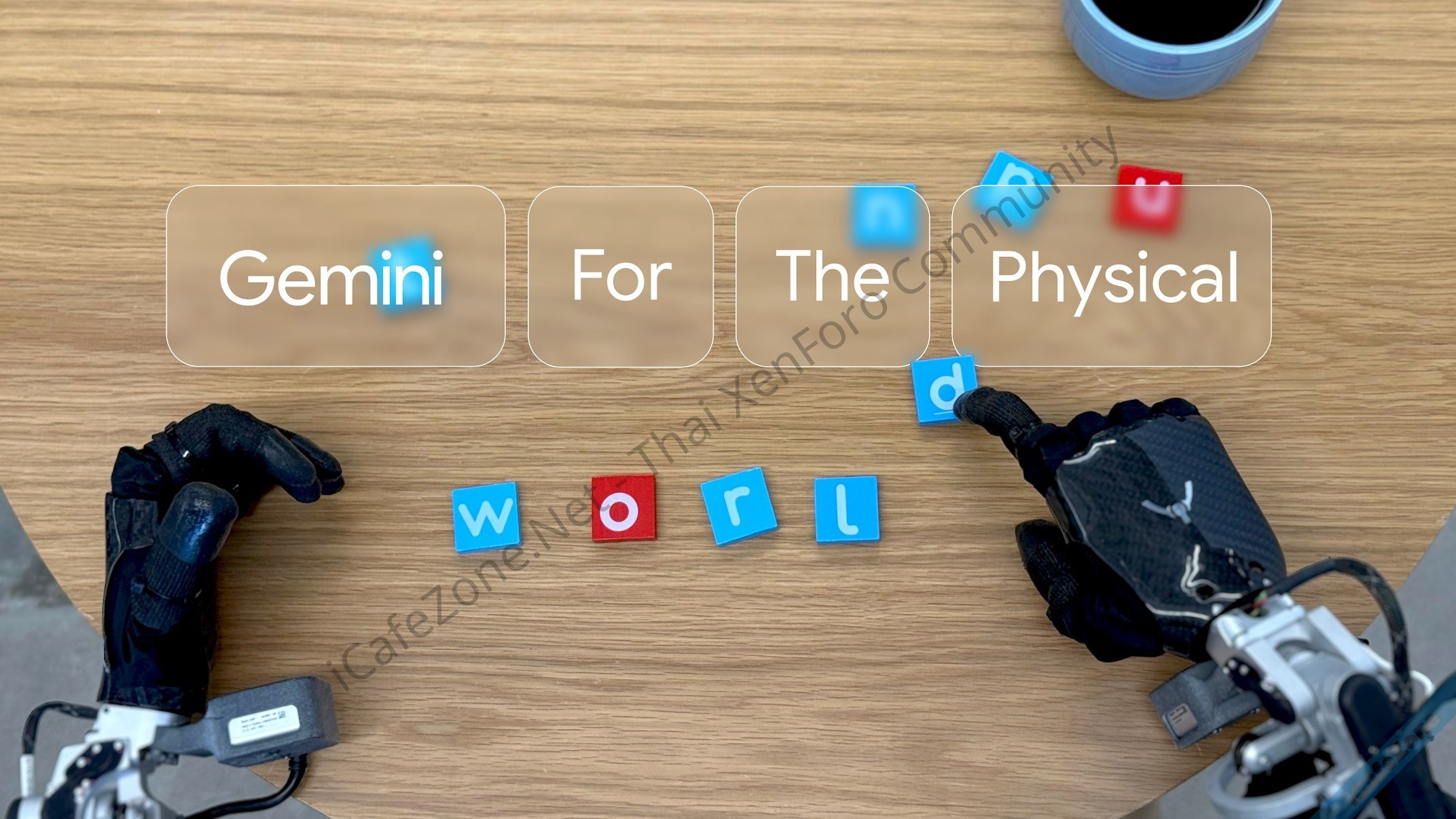 Google DeepMind เปิดตัวโมเดล AI สำหรับใช้งานกับหุ่นยนต์ผู้ช่วย ที่มีพื้นฐานเป็น Gemini 20-1.jpg