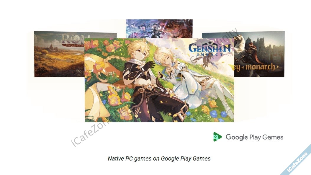 Google Play Games จะนำเกมทั้งหมดจาก Android ให้เล่นบนพีซีเป็นค่าดีฟอลต์-1.jpg