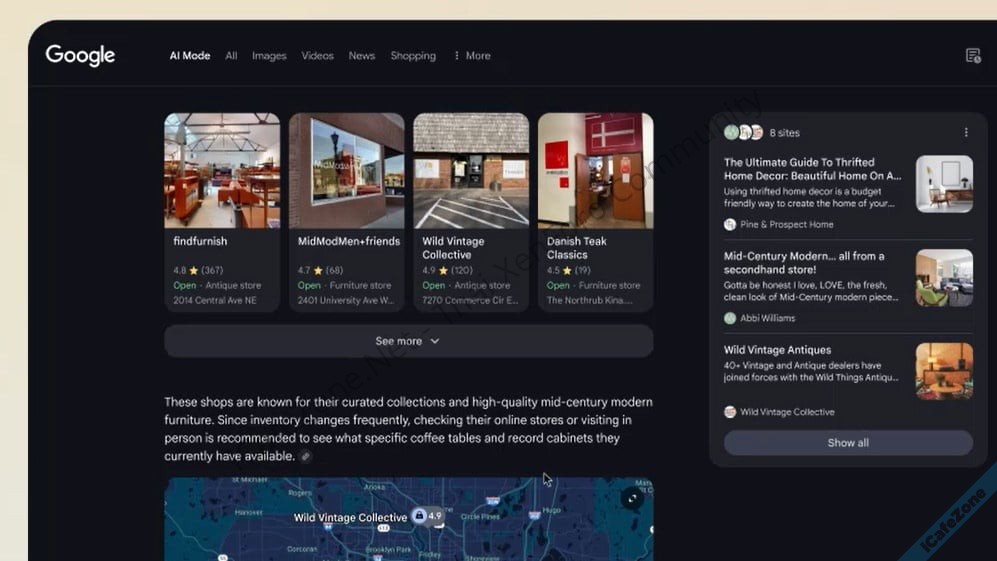 Google Search เปิด AI Mode ช่วยถามตอบข้อมูล กับผู้ใช้ทุกคนในสหรัฐแล้ว-1.jpg