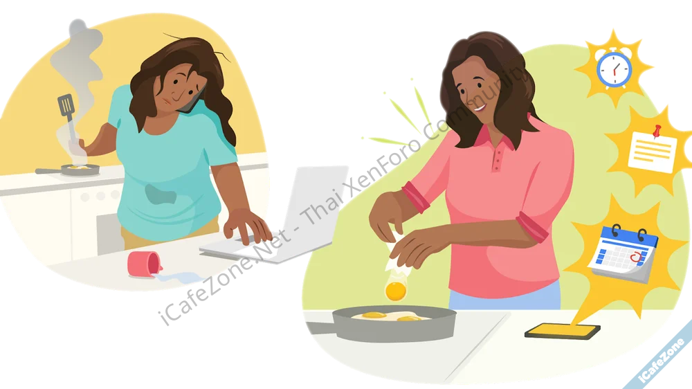 Google Tasks มีเว็บแอปเฉพาะของตนเองแล้ว จากเดิมรีไดเร็กไป Calendar-1.png