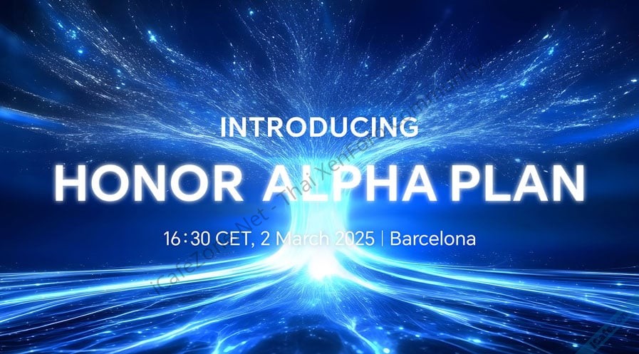 Honor ประกาศแผนลงทุนเพื่อสร้าง AI Ecosystem วงเงิน 1 หมื่นล้านดอลลาร์ใน 5 ปี-1.jpg