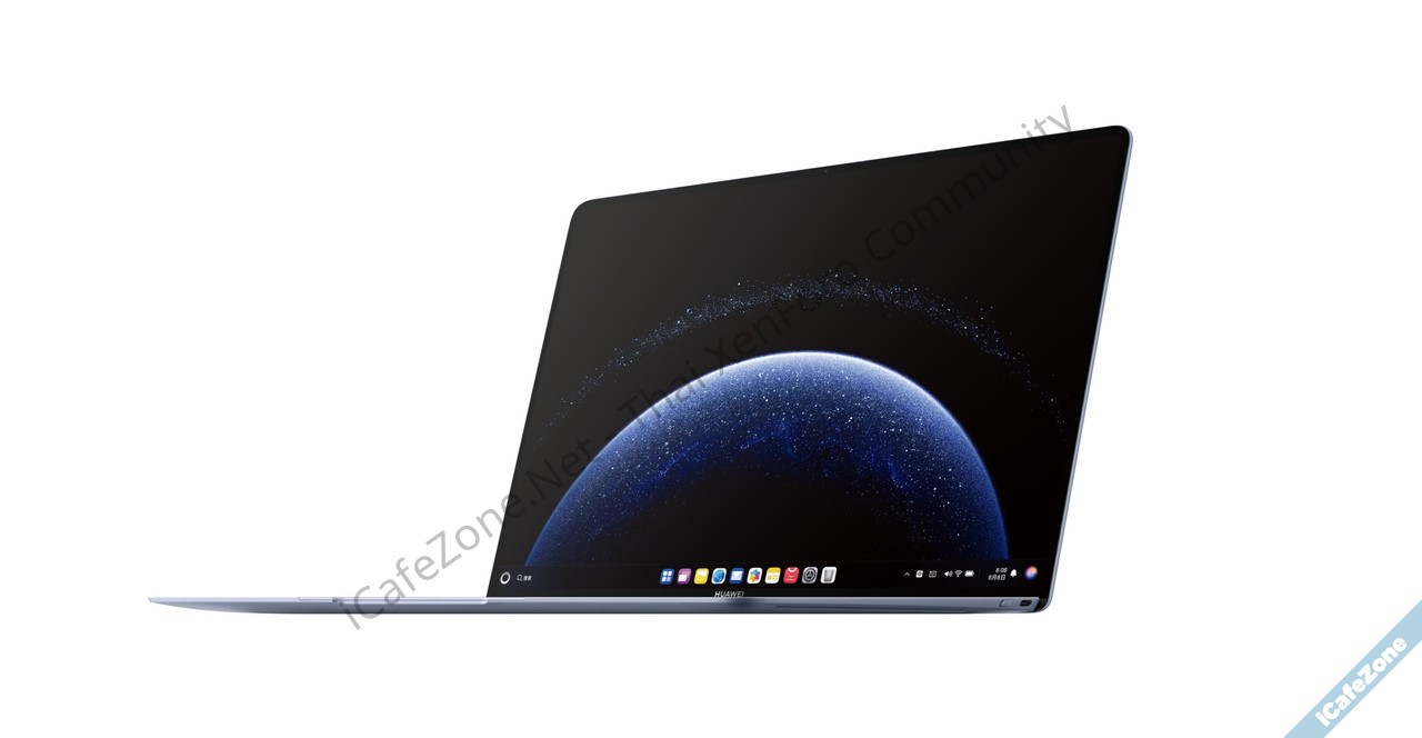 Huawei เปิดตัวโน้ตบุ๊กหน้าจอพับ MateBook Fold Ultimate Design-1.jpg