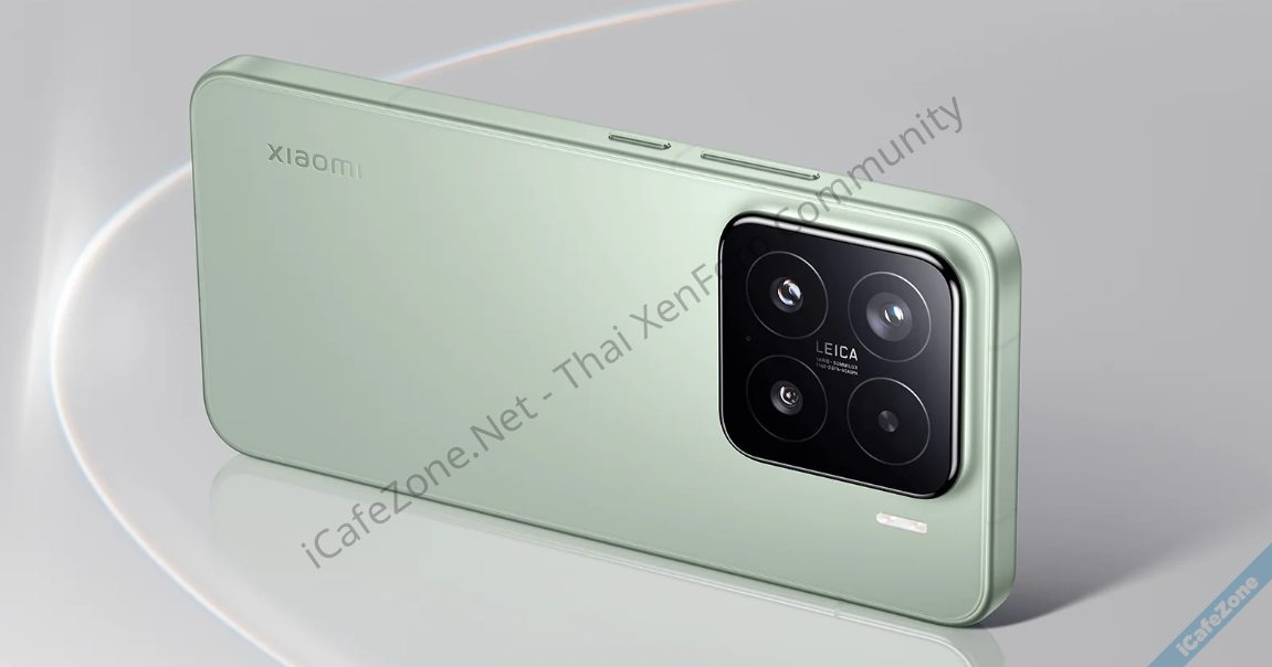 IDC Xiaomi ขึ้นเป็นสมาร์ทโฟนขายดีอันดับ 1 ในจีน ไตรมาส 12025 ครั้งแรกในรอบสิบปี-1.png