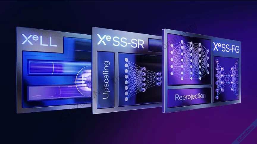 Intel ออก XeSS 2 SDK แล้ว เพิ่ม Frame Gen และฟีเจอร์ลดการแล็ค-1.jpg