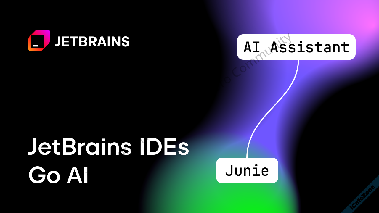 JetBrains จัดแพ็กเกจ AI ช่วยเขียนโค้ด มีรุ่นฟรีให้ใช้ เปิดบริการ Junie Agent ช่วยเขียนโค้ด-1.png