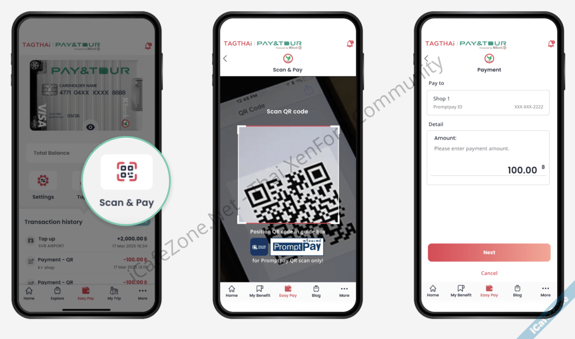 KBANK เปิดบริการ PAYTOUR เปิดทางนักท่องเที่ยวจ่ายเงินผ่าน QR-1.png KBANK เปิดบริการ PAYTOUR เปิดทางนักท่องเที่ยวจ่ายเงินผ่าน QR-1.png