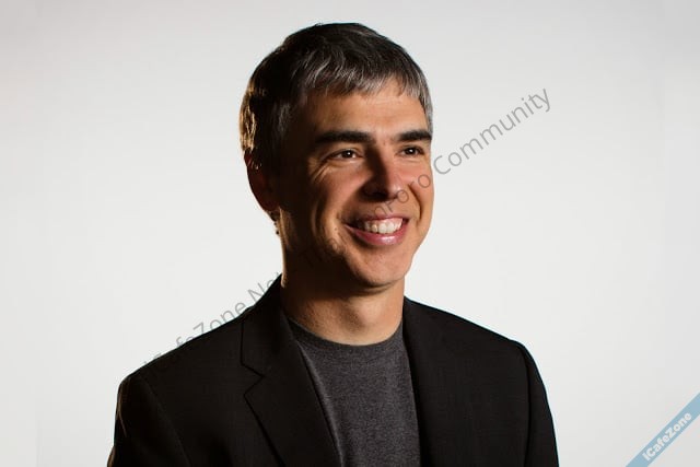 Larry Page ตั้งบริษัทใหม่ Dynatomics พัฒนา AI สำหรับใช้กับโรงงานผลิตสินค้า-1.jpg