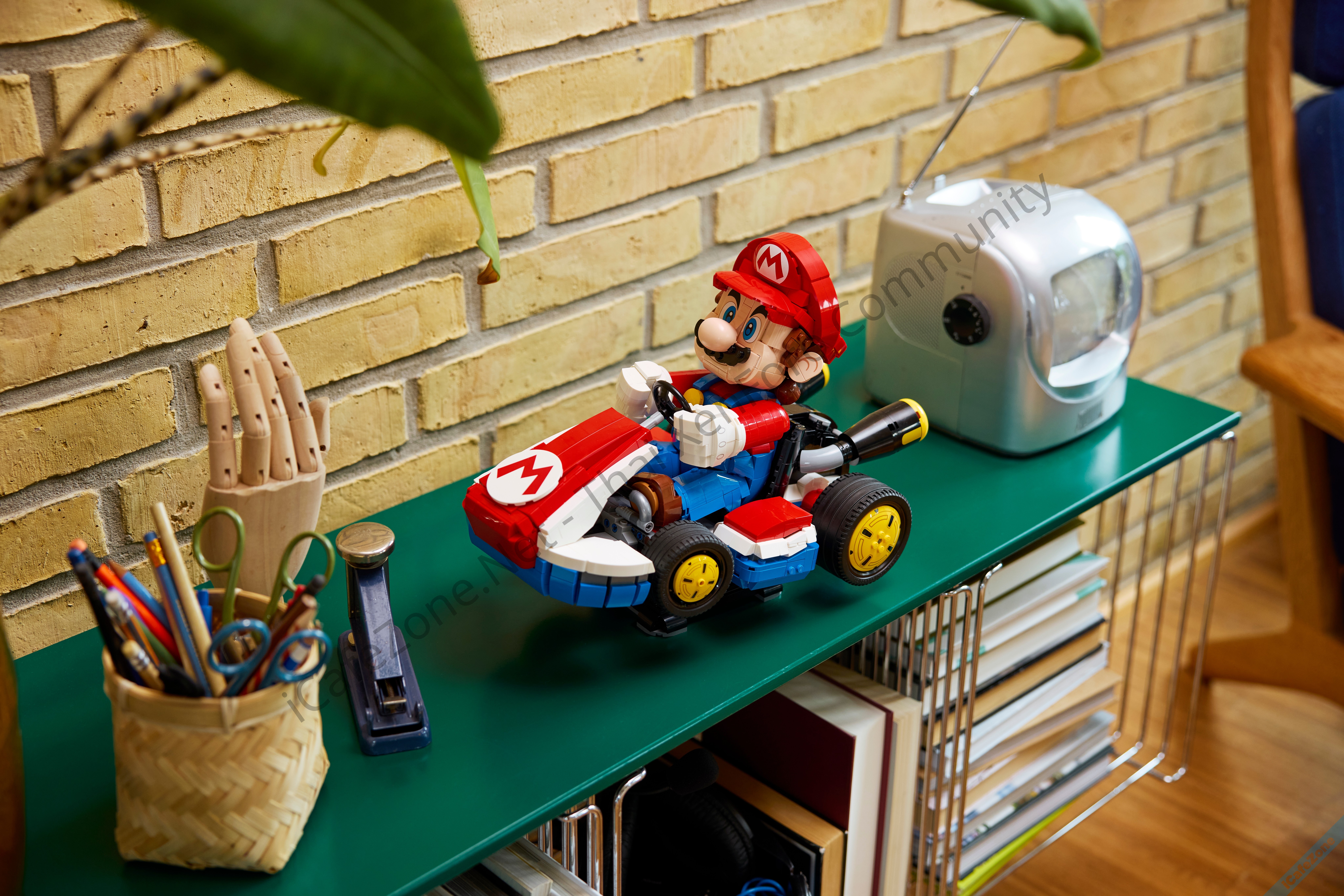 LEGO เปิดตัว LEGO Mario Kart ชุดใหม่ ตัวใหญ่ รายละเอียดเยอะ ชิ้นส่วน 1972 ชิ้น-1.jpg