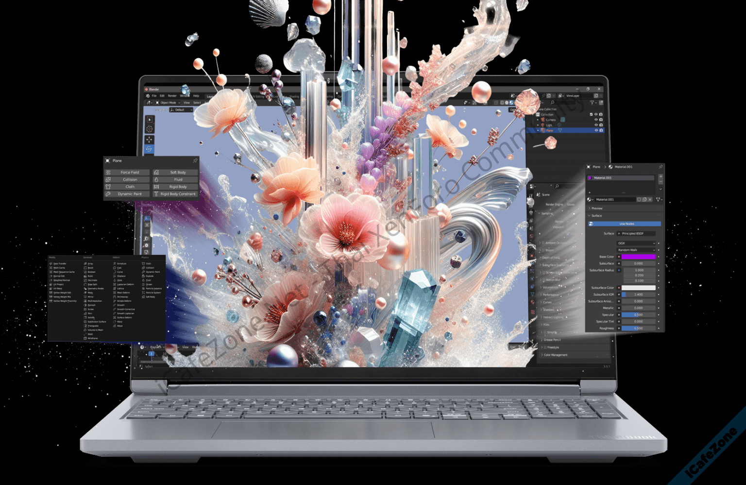 Lenovo เปิดตัวโน้ตบุ๊ก ThinkPad ThinkBook ใหม่ T14s 2in1 รุ่นแรก 16p Gen 6 จัดเต็มสเป็ก AI-3.png