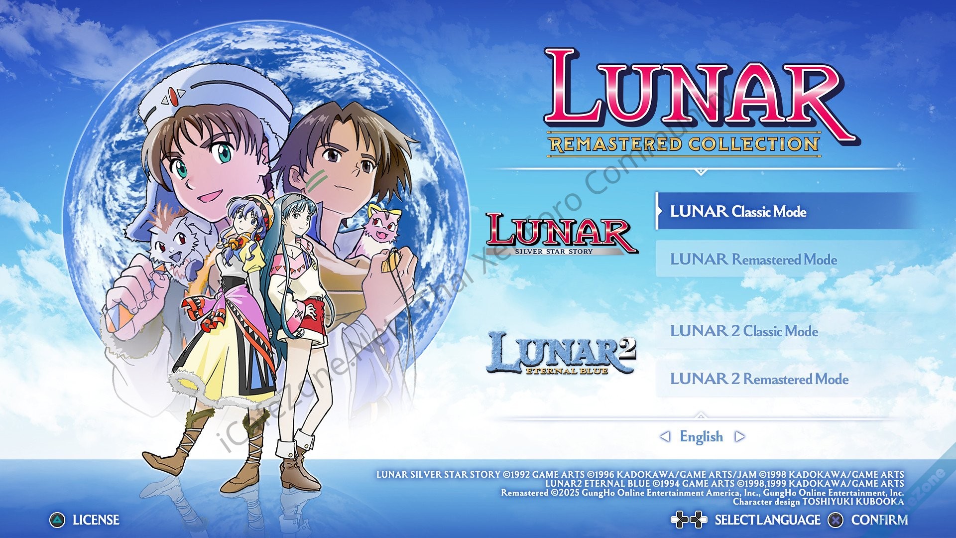 Lunar เกม JRPG ยุค 90s ถูกนำมารีมาสเตอร์ใหม่ Lunar Remastered Collection-2.jpg