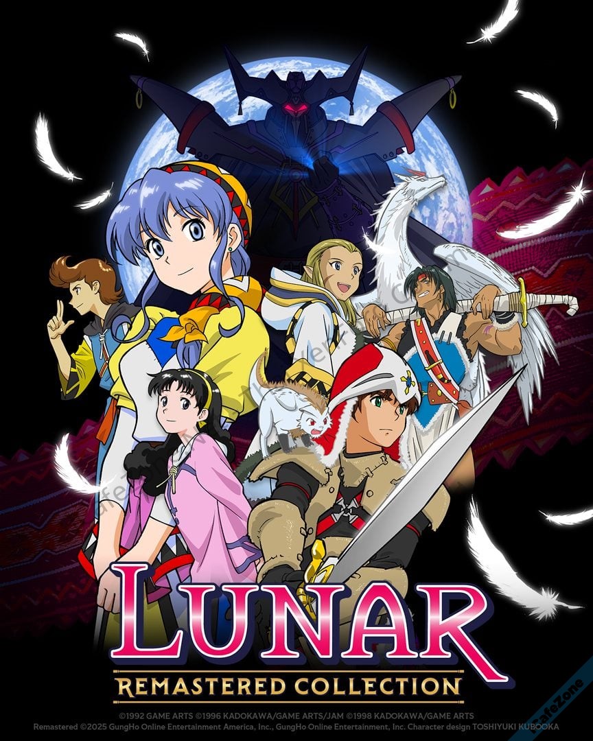 Lunar เกม JRPG ยุค 90s ถูกนำมารีมาสเตอร์ใหม่ Lunar Remastered Collection-4.jpg