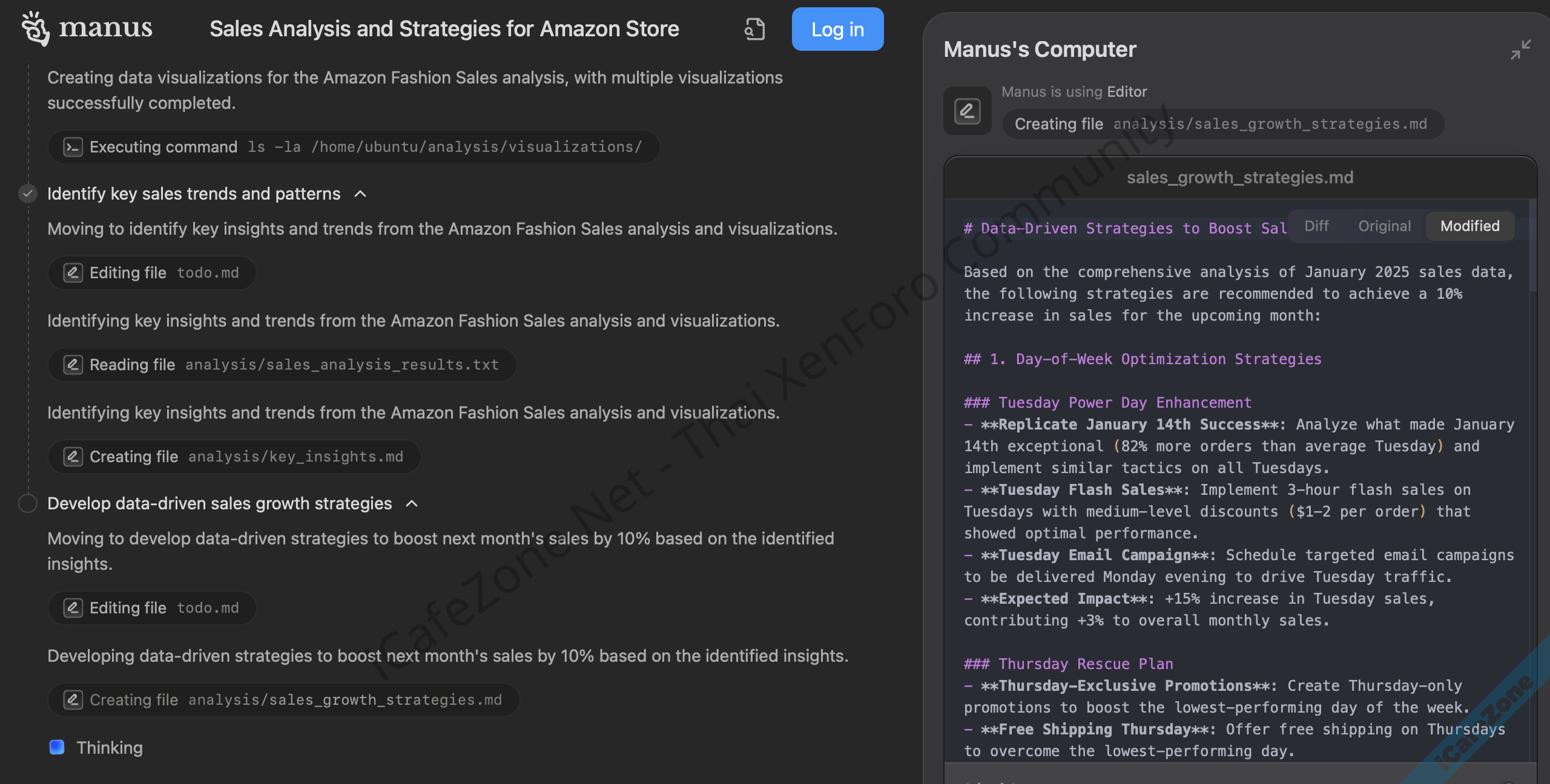 Manus AI บริการ Agentic AI จากจีนได้รีบเสียงชื่นชมสูง แม้ใช้โมเดล LLM จากผู้ผลิตอื่น-1.png