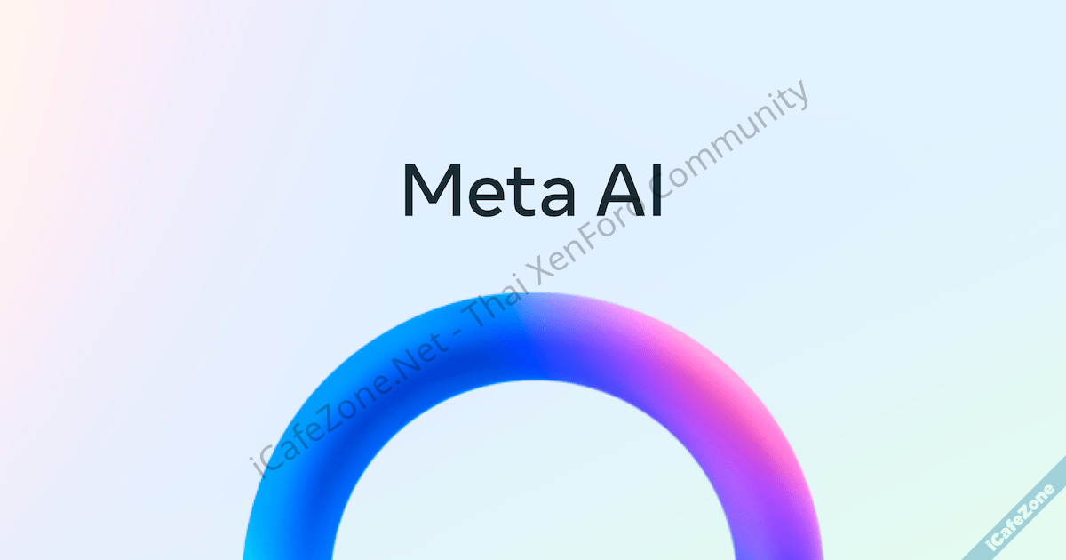 Mark Zuckerberg บอก Meta AI อาจเพิ่มตัวเลือกจ่ายเงินเป็นพรีเมียม เหมือนแชทบอตค่ายอื่น-1.png