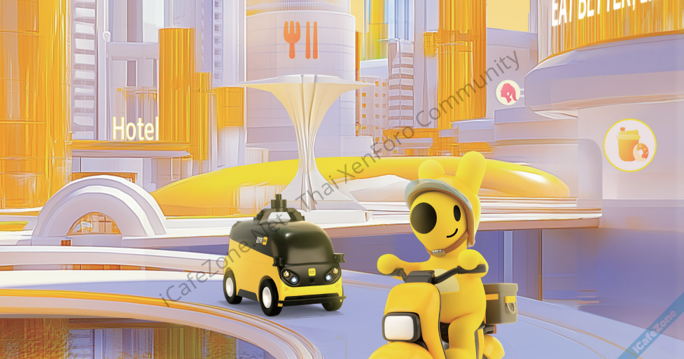 Meituan รายงานผลประกอบการไตรมาส 42024 รายได้โต 20 จากทั้งธุรกิจหลักและธุรกิจริเริ่มใหม่-1.png