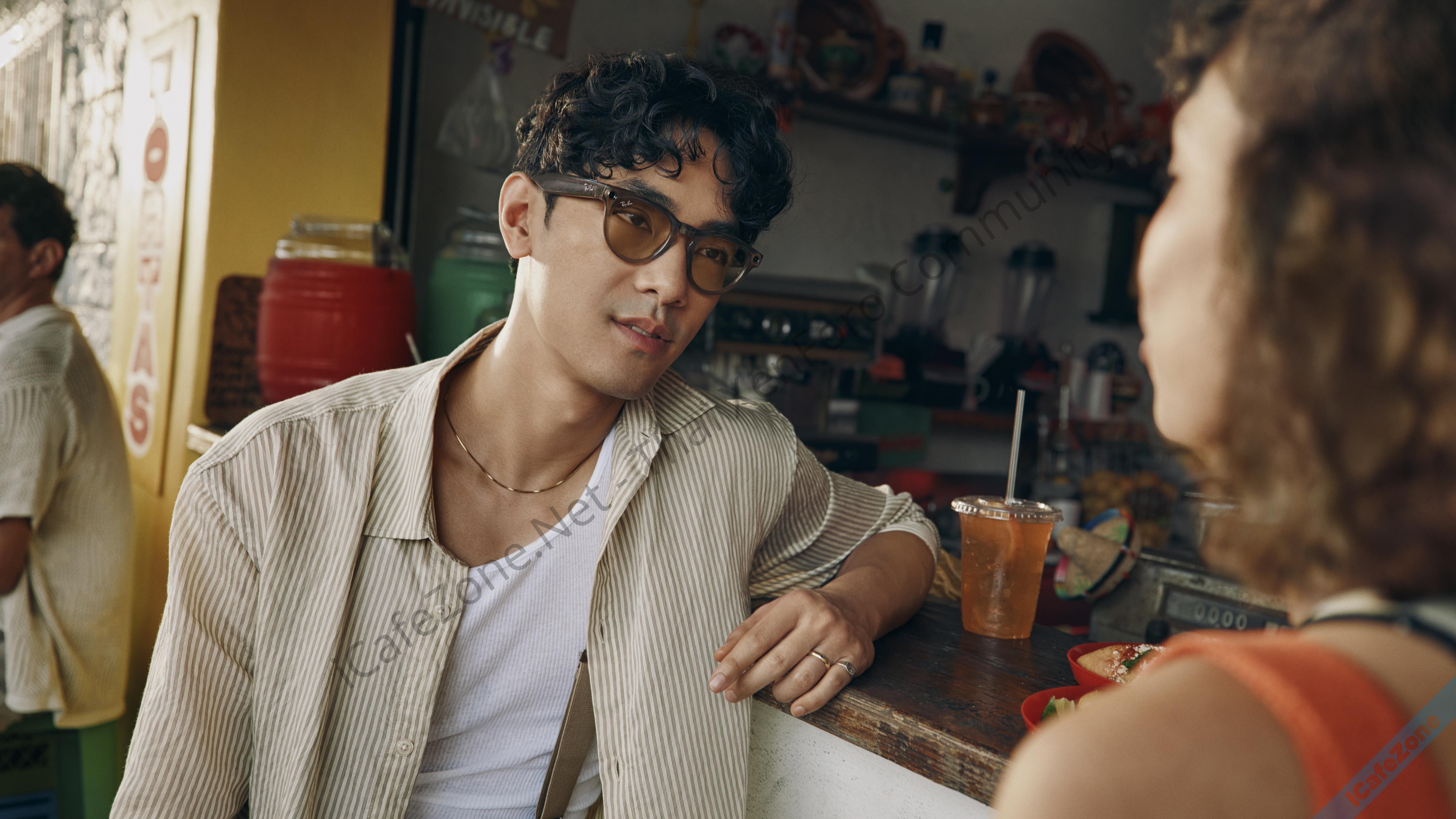 Meta เพิ่มความสามารถแปลภาษาเรียลไทม์ให้แว่นตา RayBan Meta Glasses สำหรับผู้ใช้งานทุกคน-1.jpg