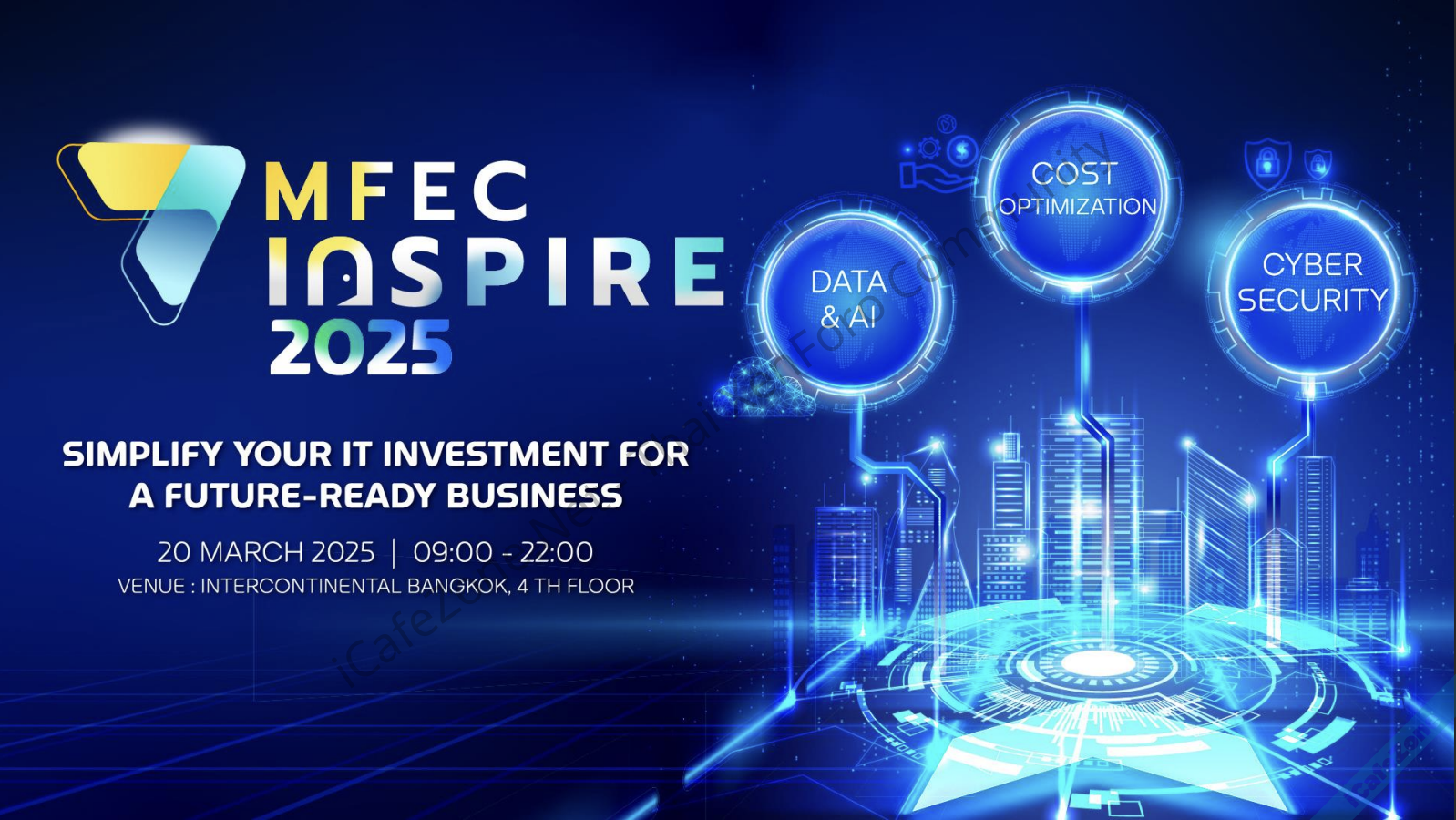 MFEC ตั้งเป้าปี 2025 โต 15 พัฒนาโซลูชันไอทีที่ช่วยลดต้นทุนทางด้านไอทีสูงสุด 30-1.png