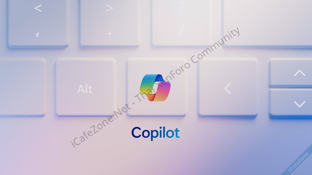 Microsoft ยืนยันปัญหาแพตช์เดือนมีนาคม ลบ Copilot ออกจากคอมพิวเตอร์ บอกกำลังแก้ไข-1.jpg Microsoft ยืนยันปัญหาแพตช์เดือนมีนาคม ลบ Copilot ออกจากคอมพิวเตอร์ บอกกำลังแก้ไข-1.jpg