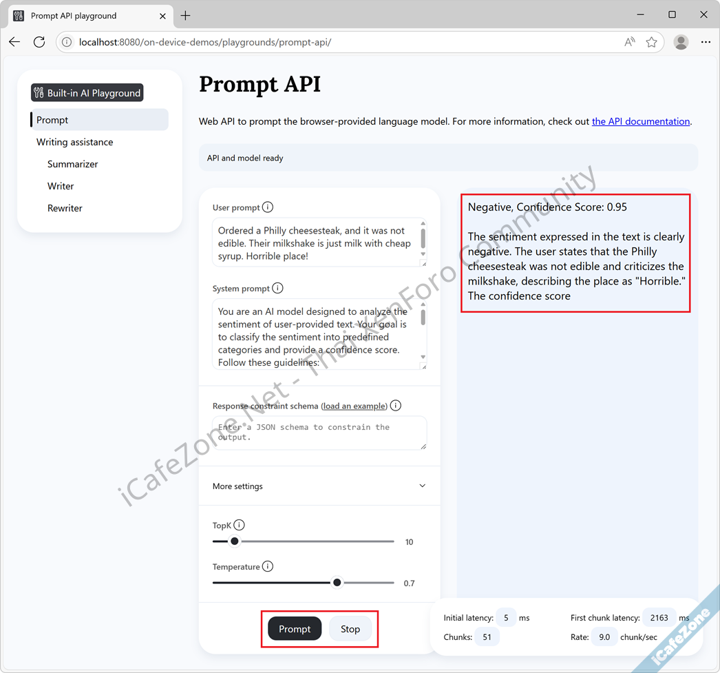 Microsoft Edge ผนวกโมเดล Phi เข้าในเบราว์เซอร์ เปิด API ให้เว็บแอพรัน AI ในเครื่อง-1.png