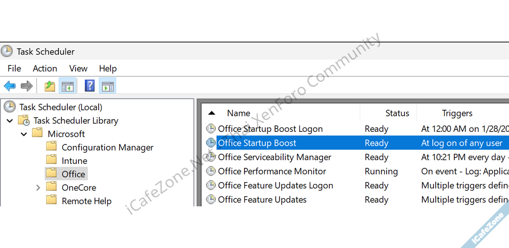 Microsoft Office เพิ่มฟีเจอร์ Startup Boost พรีโหลดแอพล่วงหน้าเพื่อเร่งประสิทธิภาพ-1.png