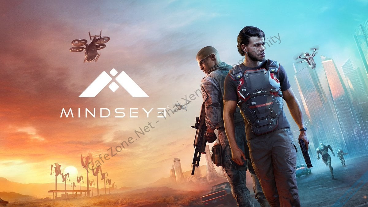 MindsEye ผลงานใหม่ของโปรดิวเซอร์ GTA 35 เกมแอคชั่นเน้นเนื้อเรื่อง GTA ที่มีหุ่นยนต์โดรน-1.jpg