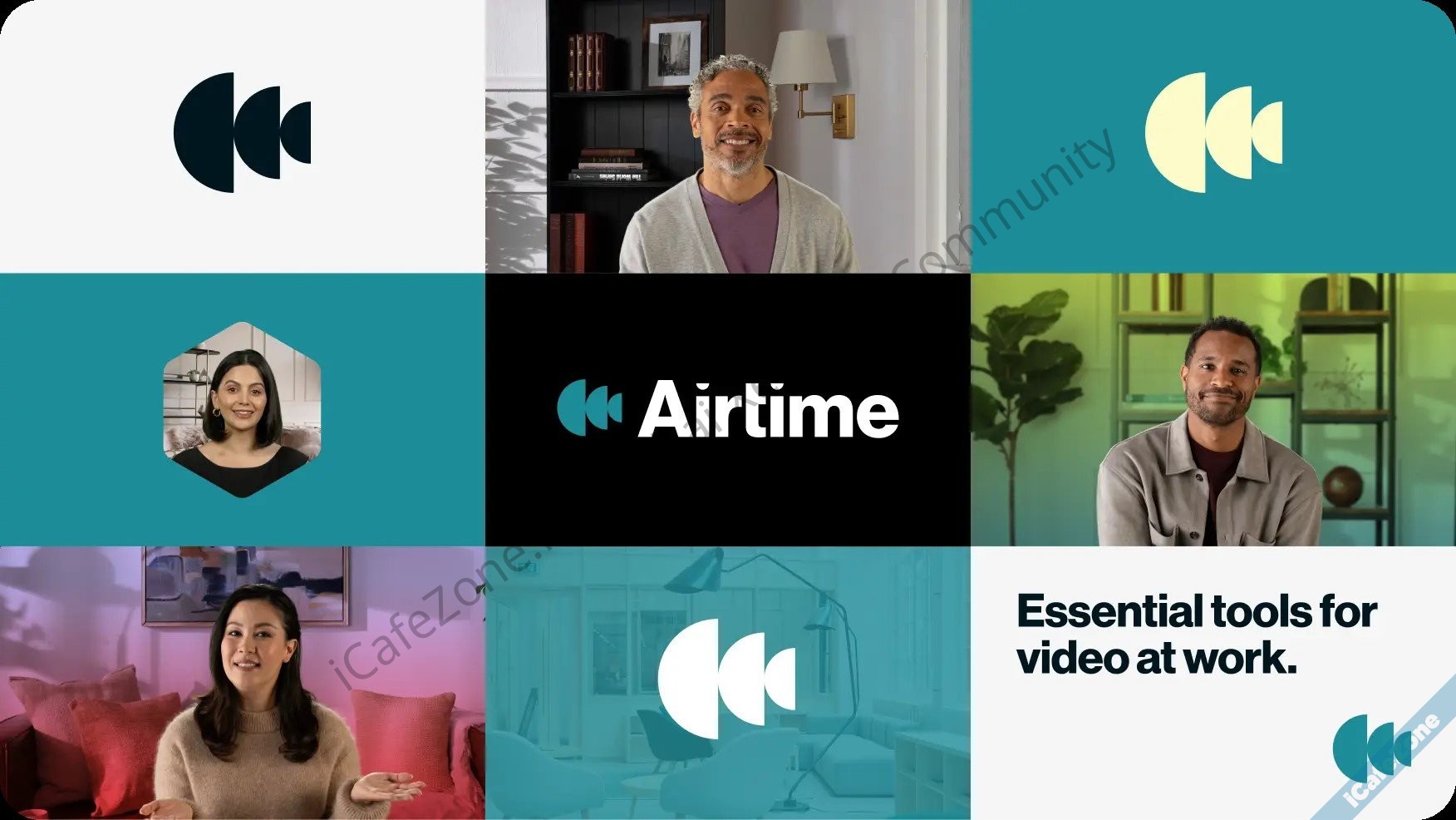 Mmhmm สตาร์ทอัปเทคโนโลยีประชุมออนไลน์โดยผู้ก่อตั้ง Evernote เปลี่ยนชื่อใหม่ สะกดง่ายขึ้นเป็น A...jpg