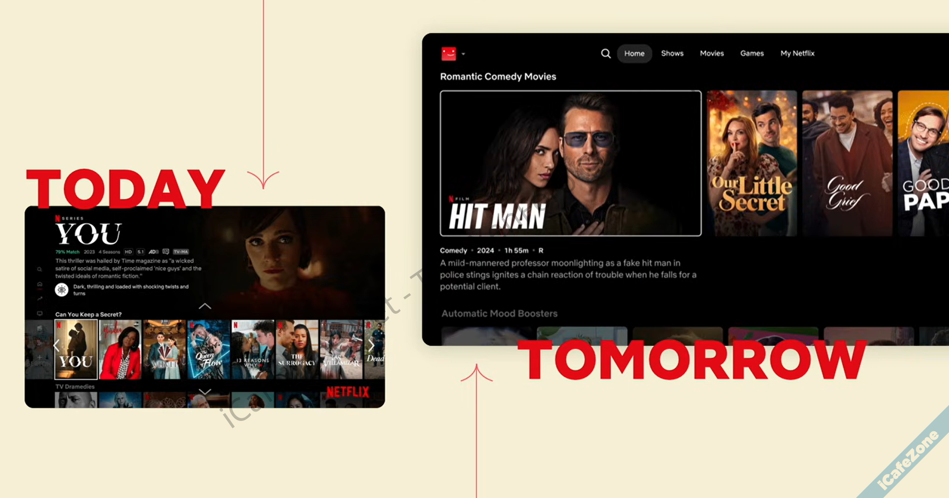 Netflix ปรับหน้าตาแอปบนสมาร์ททีวีใหม่ เรียบง่าย ค้นหาสิ่งที่ต้องการดีขึ้น-1.png