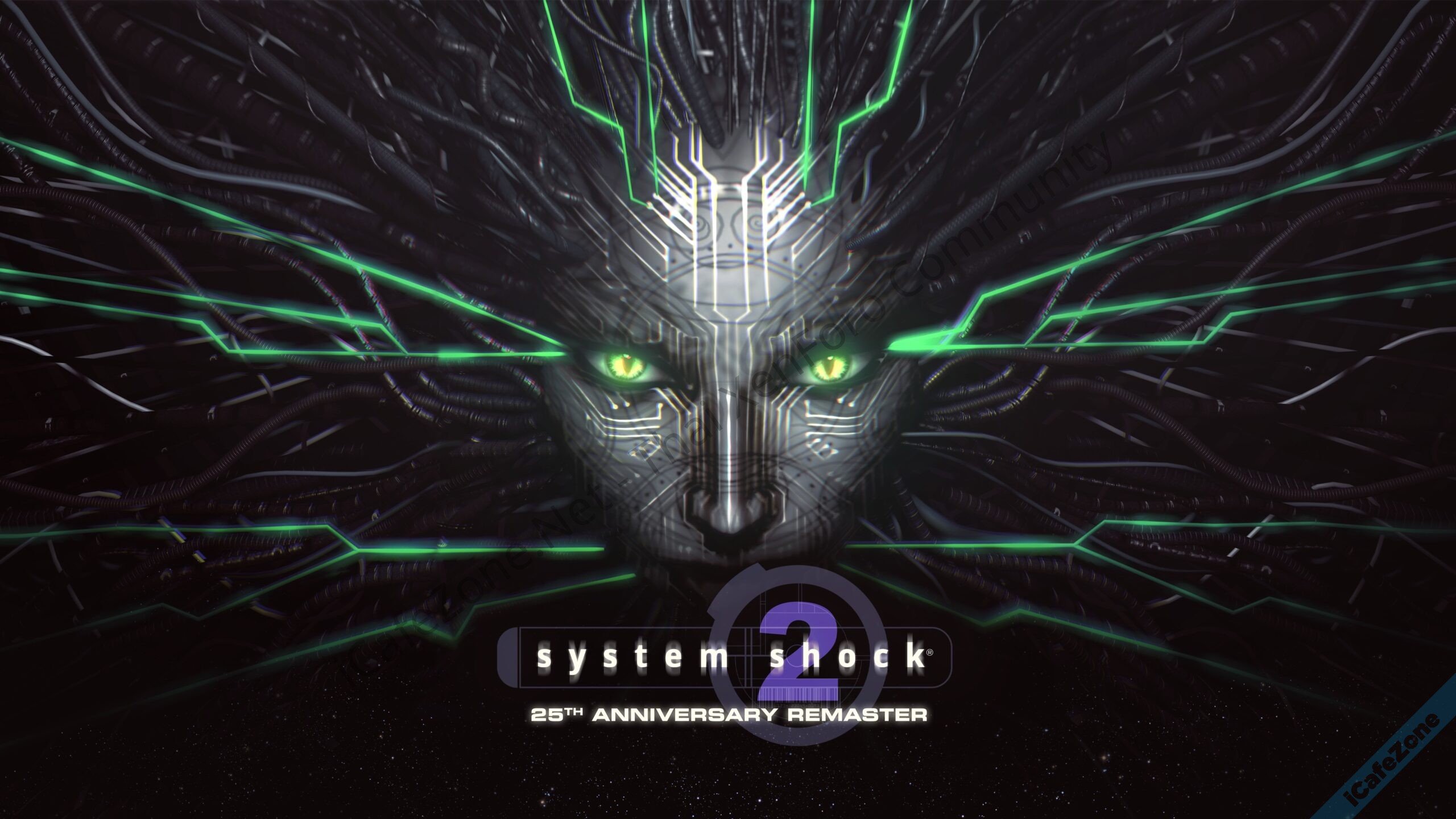 Nightdive Studios ประกาศรีมาสเตอร์ System Shock 2 วางขาย 26 มิย 2025-1.jpg