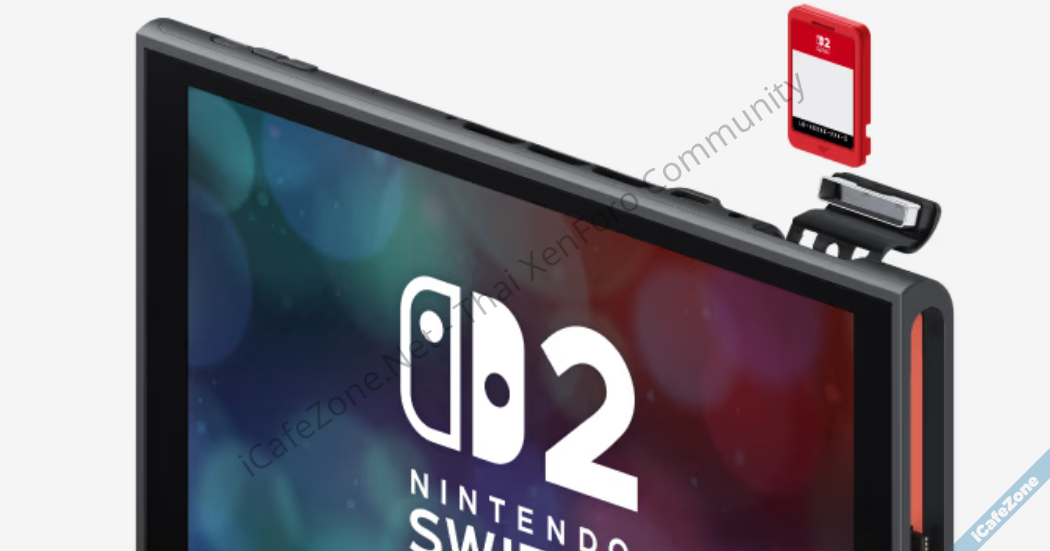 Nintendo อธิบายเพิ่ม ตลับเกมแบบ GameKey ไม่ผูกข้อมูลกับบัญชี Nintendo จึงย้ายเครื่องขายต่อได้-1.png