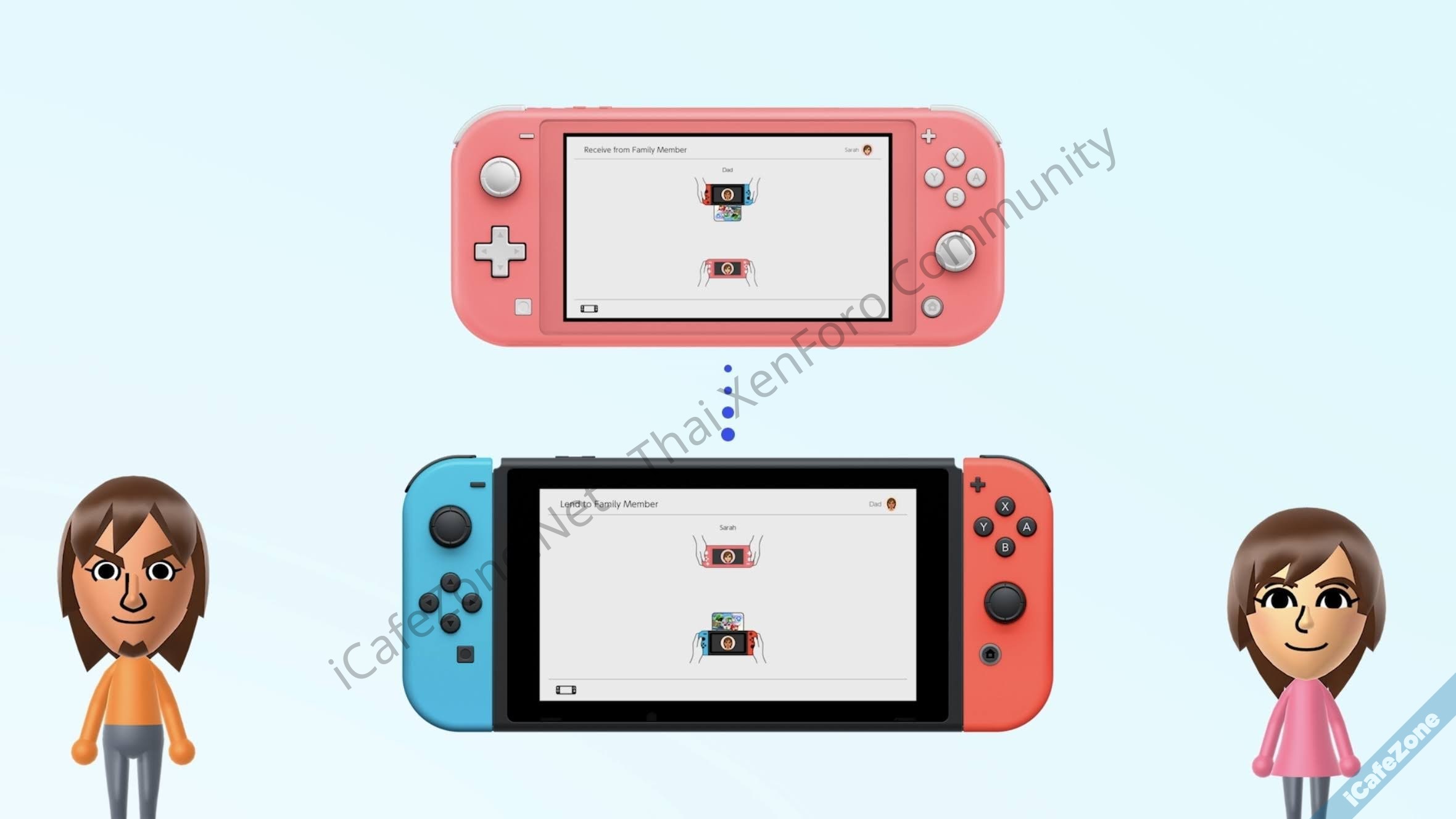 Nintendo เปิดตัว Virtual Game Cards ตลับเกมเสมือน ทำให้ยืมย้ายเครื่อง สำหรับเกมที่ซื้อแบบดิจิท...jpg Nintendo เปิดตัว Virtual Game Cards ตลับเกมเสมือน ทำให้ยืมย้ายเครื่อง สำหรับเกมที่ซื้อแบบดิจิท...jpg