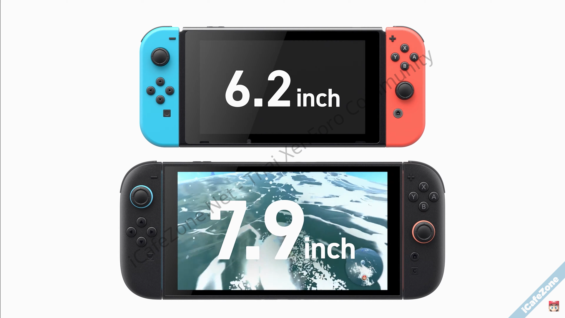Nintendo Switch 2 มาแล้ว เพิ่มสเป็กฮาร์ดแวร์ รองรับโหมดเล่นเกมเป็นกลุ่ม ราคาอเมริกา 15000 บาท-2.png